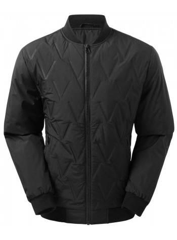 2786 Vector moulded bomber jacket 2