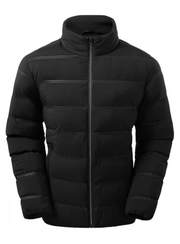 2786 Welded padded jacket 2