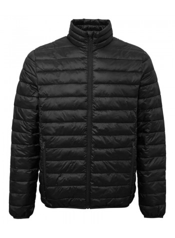 2786 Terrain padded jacket 2