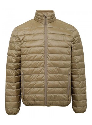 2786 Terrain padded jacket 2