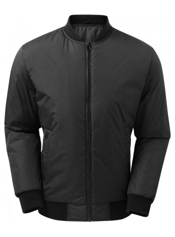 2786 Delta plain bomber jacket 2