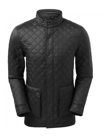 2786 Quartic quilt jacket 2