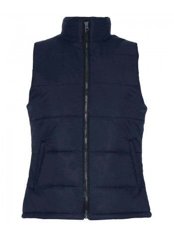 2786 Women's bodywarmer 2