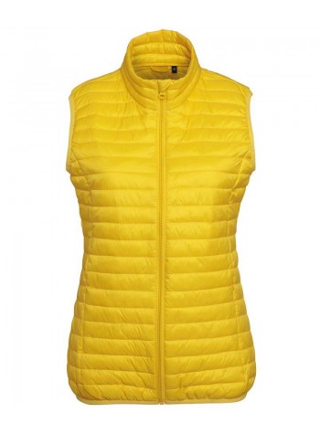 2786 Women's tribe fineline padded gilet 2