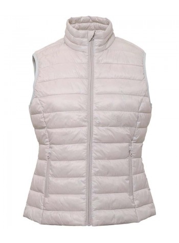 2786 Women's terrain padded gilet