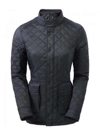 2786 Women's Quartic quilt jacket 2