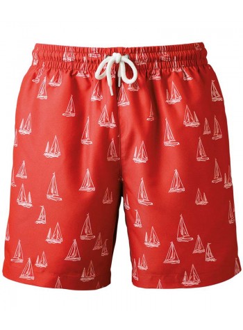 Wombat Men's swim shorts 2