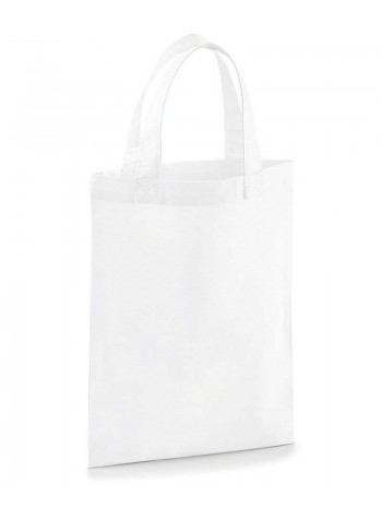 Westford Mill Cotton Party Bag For Life