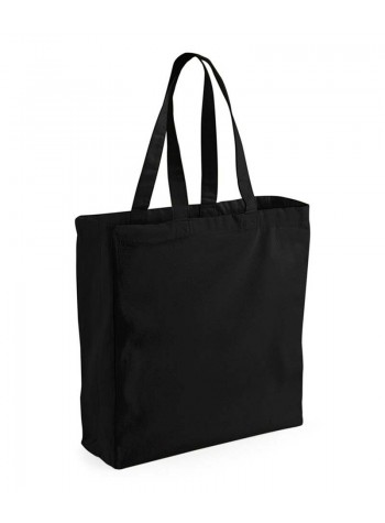 Westford Mill Canvas Classic Shopper 2