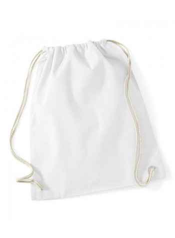 Westford Mill Cotton Gymsac