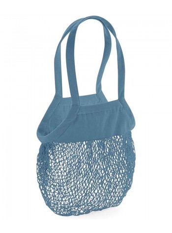 Westford Mill Organic Cotton Mesh Grocery Bag 2