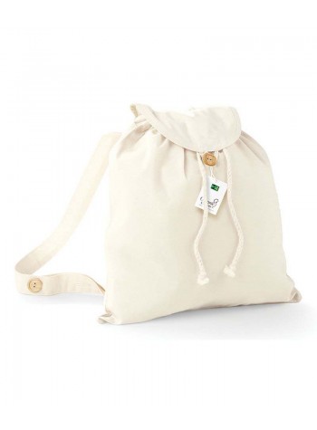 Westford Mill Organic Festival Backpack 2