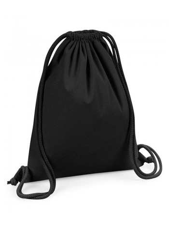 Westford Mill Organic Premium Cotton Gymsac 2