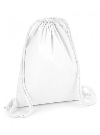 Westford Mill Organic Premium Cotton Gymsac