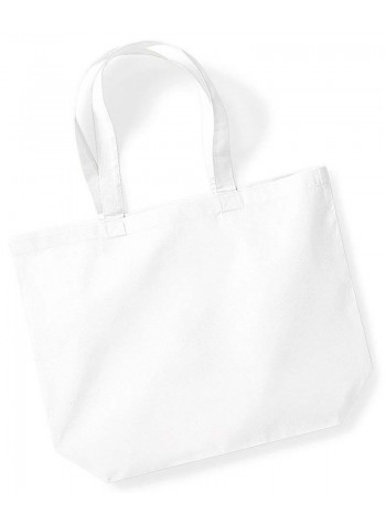 Westford Mill Organic Premium Cotton Maxi Tote