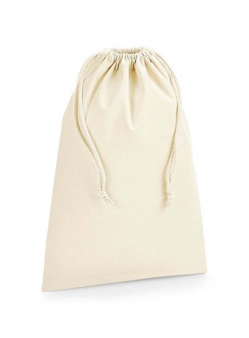 Westford Mill Organic Premium Cotton Stuff Bag 2