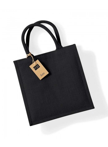 Westford Mill Jute Midi Tote 2