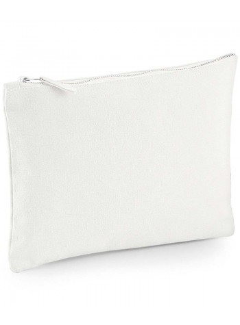 Westford Mill Canvas Accessory Pouch