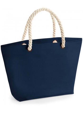 Westford Mill Nautical Beach Bag 2