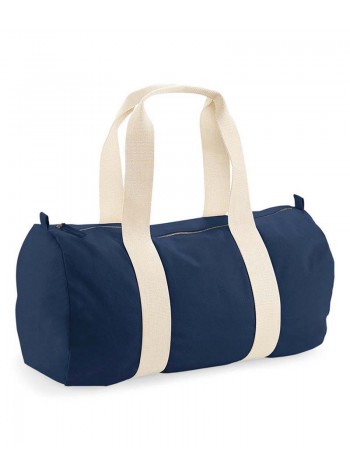 Westford Mill EarthAware® Organic Barrel Bag 2