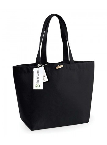 Westford Mill EarthAware® Organic Marina Tote 2