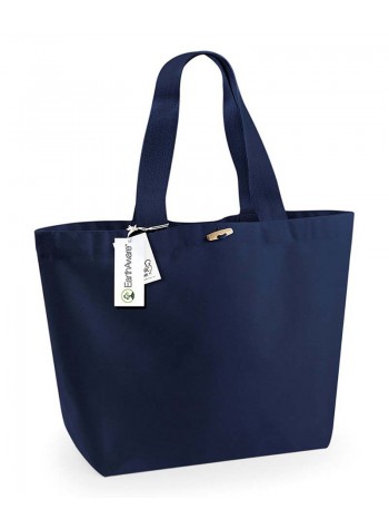 Westford Mill EarthAware® Organic Marina Tote XL 2