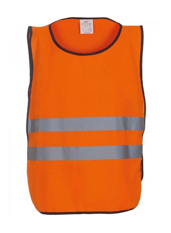Yoko Hi-vis 2-band tabard (HVJ269) 2
