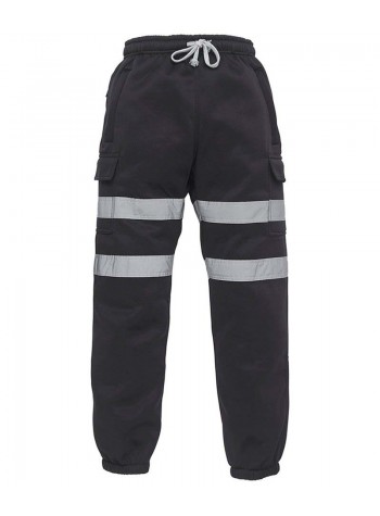 Yoko Hi-vis jogging pants (HV016T) 2