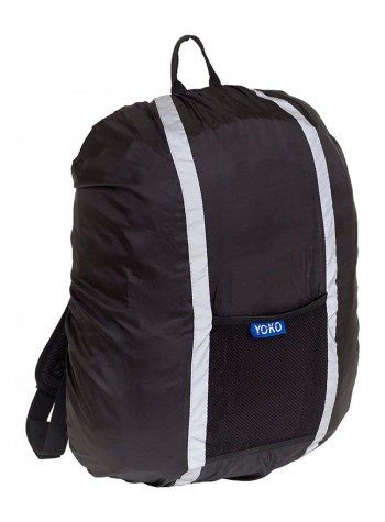 Yoko Hi-Vis Rucksack Cover (HVW068) 2