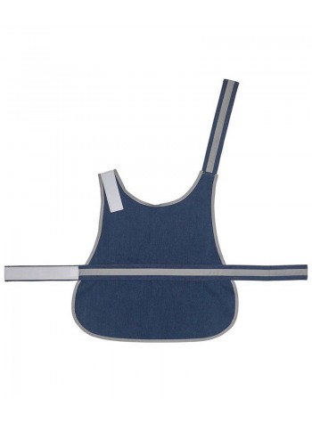 Yoko Hi-vis dog vest (HVDW15) 2