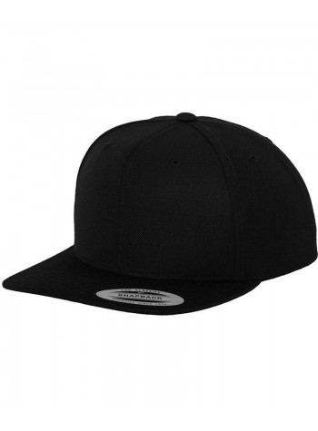 Flexfit by Yupoong The classic snapback (6089M) 2