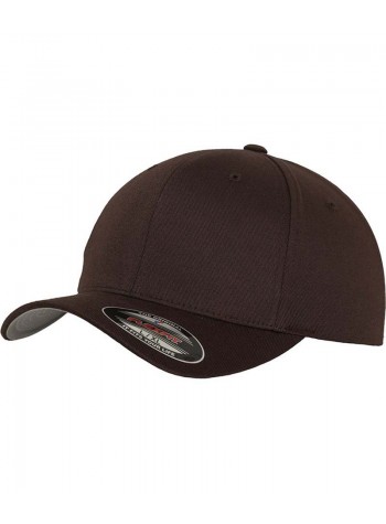 Flexfit by Yupoong Flexfit fitted baseball cap (6277) 2