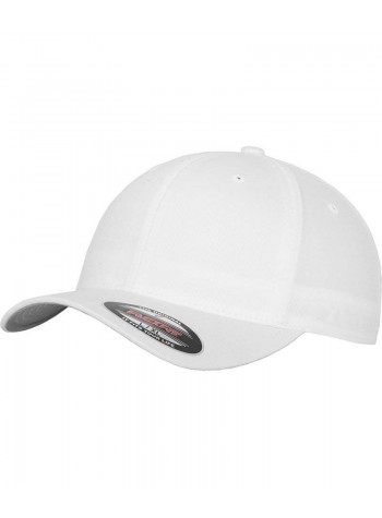 Flexfit by Yupoong Flexfit fitted baseball cap (6277)