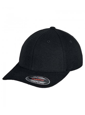 Flexfit by Yupoong Flexfit double Jersey cap (6778) 2