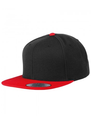 Flexfit by Yupoong Varsity snapback (6089M) 2