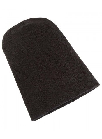 Flexfit by Yupoong Heavyweight long beanie (1501KC) 2