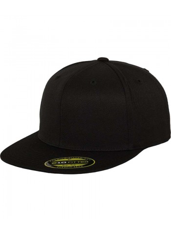 Flexfit by Yupoong Premium 210 fitted cap (6210) 2