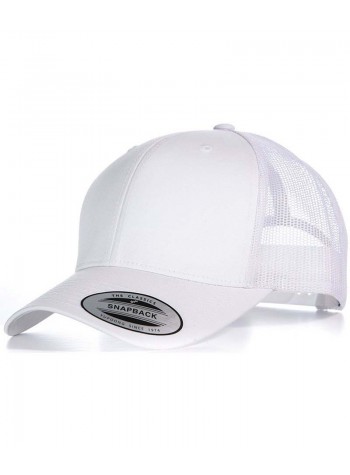 Flexfit by Yupoong Retro trucker cap (6606)