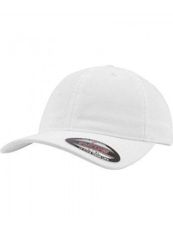 Flexfit by Yupoong Flexfit garment washed cotton dad hat (6997)