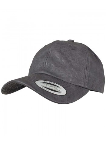 Flexfit by Yupoong Low-profile coated cap (6245C) 2