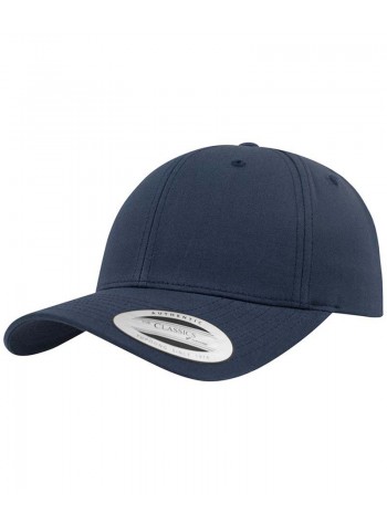 Flexfit by Yupoong Curved classic snapback (7706)(7706) 2