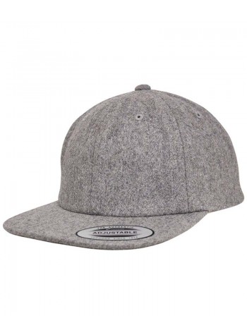 Flexfit by Yupoong Melton cap 2