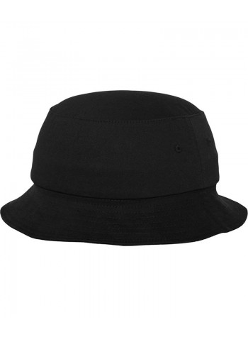 Flexfit by Yupoong Flexfit cotton twill bucket hat (5003) 2