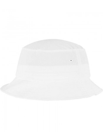 Flexfit by Yupoong Flexfit cotton twill bucket hat (5003)