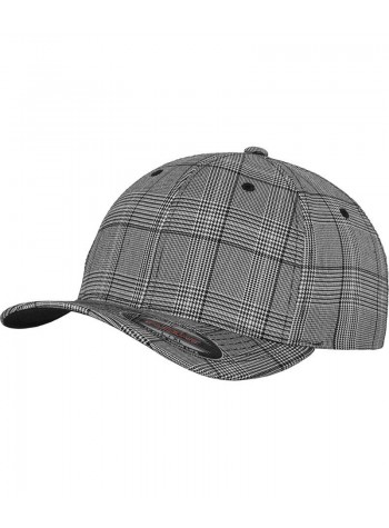 Flexfit by Yupoong Flexfit glen check (6196) 2