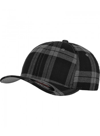 Flexfit by Yupoong Flexfit tartan plaid (6197) 2