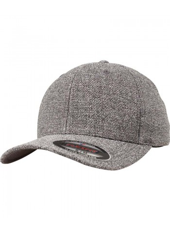 Flexfit by Yupoong Flexfit melange cap (6355) 2
