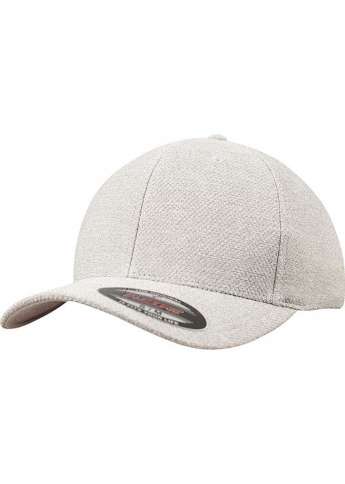 Flexfit by Yupoong Flexfit melange cap (6355)