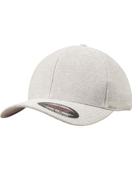 Flexfit by Yupoong Flexfit melange cap (6355)
