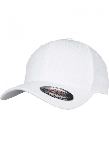 Flexfit by Yupoong Flexfit 3D hexagon Jersey cap (6584)
